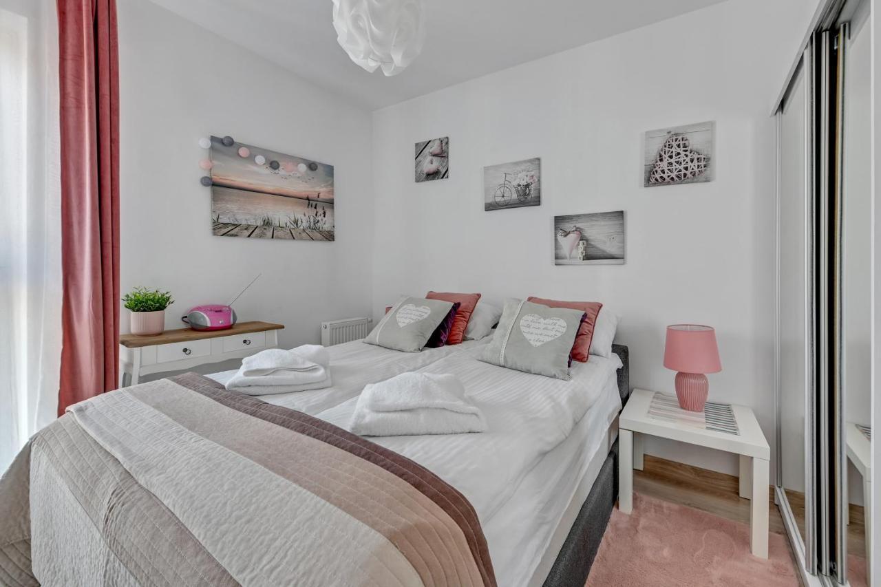 Apartament Wave - Cztery Oceany 2